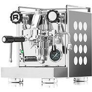 Rocket Espresso Appartamento, white - Lever Coffee Machine