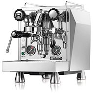 Rocket Espresso Giotto Cronometro R - Lever Coffee Machine