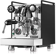 Rocket Espresso Mozzafiato Cronometro R, black - Lever Coffee Machine