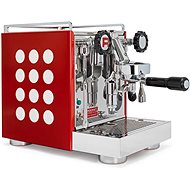 Rocket Espresso Appartamento, limited edition Rossa - Lever Coffee Machine
