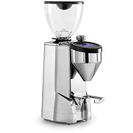Rocket Espresso Super Fausto chrome - Coffee Grinder