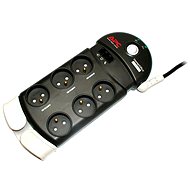  APC SurgeArrest PH6T3-FR  - Surge Protector 