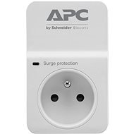 APC Essential SurgeArrest, 1 zásuvka 230 V, Francie - Prepäťová ochrana