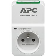 APC SurgeArrest 1 túlfeszültség elleni alapvédelem 230V kimenet, 2 USB, Franciaország - Túlfeszültségvédő