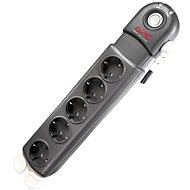APC Essential SurgeArrest, 5 Drawers - Surge Protector 