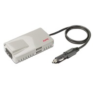 Napájecí autoadaptér APC TravelPower 150W s redukcí do letadla - -