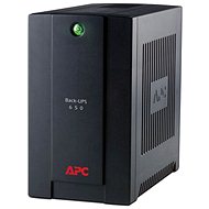 APC Back-UPS BX 650CI - Uninterruptible Power Supply