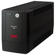 APC Back-UPS BX 650 - Záložný zdroj