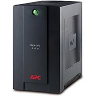 APC Back-UPS BX700, IEC Sockets - Uninterruptible Power Supply