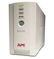 APC Back-UPS 650 EI, software + kabel, dat. Ochrana - 