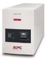 APC Back-UPS 650 MI, off-line - 