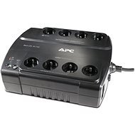 APC Back-UPS ES 550 - Uninterruptible Power Supply