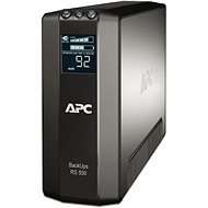 APC Power Saving Back-UPS Pro 550 - Záložný zdroj