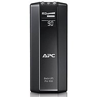 APC Power Saving Back-UPS for 900 Euro sockets - Uninterruptible Power Supply
