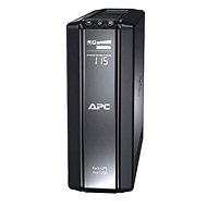 APC Power Saving Back-UPS Pro 1200 - Notstromversorgung