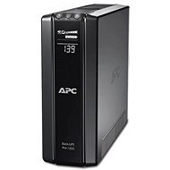 APC Power Saving Back-UPS Pro 1200 eurosocket - Uninterruptible Power Supply