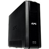 APC Power Saving Back-UPS Pro 1500 - Notstromversorgung
