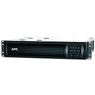 APC Smart-UPS 1500VA 2U C RM LCD - Notstromversorgung