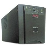 APC Smart-UPS 1000VA - Uninterruptible Power Supply