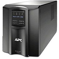 APC Smart-UPS 1500VA LCD - Notstromversorgung