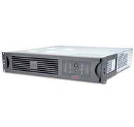 APC Smart-UPS Rack-mount 1500I - Záložní zdroj