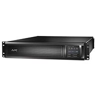APC Smart-UPS X 3000VA LCD - Uninterruptible Power Supply