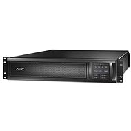 APC Smart-UPS X 3000VA LCD NC - Uninterruptible Power Supply