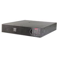 APC Smart-UPS RT Rack-mount XL 2000XL Black - Uninterruptible Power Supply