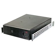  APC Smart-UPS RT 3000VA Rack-mount XL on-line - Uninterruptible Power Supply