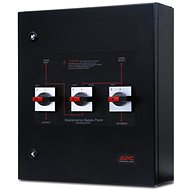 APC Smart-UPS VT Maintenance Bypass Panel 30-40kVA 400V Wallmount - UPS Bypass