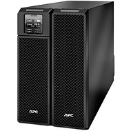 APC Smart-UPS SRT 8000VA 230V - Uninterruptible Power Supply