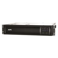 APC Smart-UPS 750VA LCD RM 2U 230V with SmartConnect in stand - Uninterruptible Power Supply