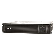 APC Smart-UPS 1500 VA LCD RM 2U 230 V with SmartConnect rack-mount - Uninterruptible Power Supply