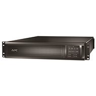 APC Smart-UPS X 2200VA rack/torony LCD 200-240V hálózati kártyával - Szünetmentes tápegység