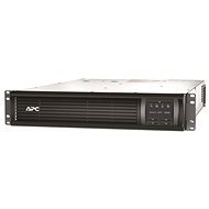 APC Smart-UPS 3000VA LCD RM 2U 230V For Stand, With Network Card - Uninterruptible Power Supply