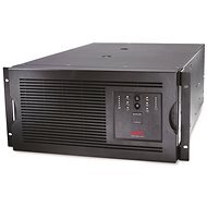 APC Smart-UPS 5000 VA 230 V montáž do stojana/veže - Záložný zdroj