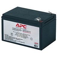 APC RBC4 - UPS Batteries