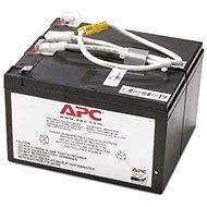 APC RBC5 - Rechargeable Battery