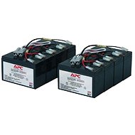 APC RBC12 - UPS Batteries