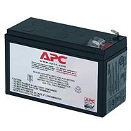 APC RBC17 - Akku für USV - USV Batterie