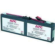 APC RBC18 - Akku für USV - USV Batterie