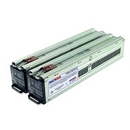 APC RBC44 - Rechargeable Battery