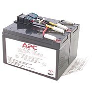 APC RBC48 - UPS Batteries
