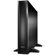 APC SMX120RMBP2U - Zusatzbatterie