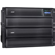 APC SMX120BP - Expansion Battery