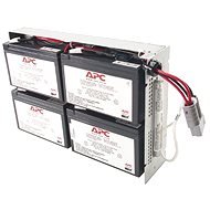 APC RBC132 - UPS Batteries