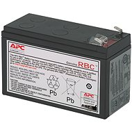 APC replacement battery cell # 40 - Rechargeable Battery