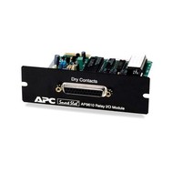 Komunikační modul APC AP9610 SmartSlot Relay I/O Modul - -