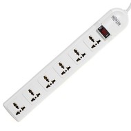 TRIPPLITE Surge Suppressor SUPER6OMNI - Surge Protector 