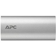 APC Mobile Power Pack 3000 silver - Power Bank